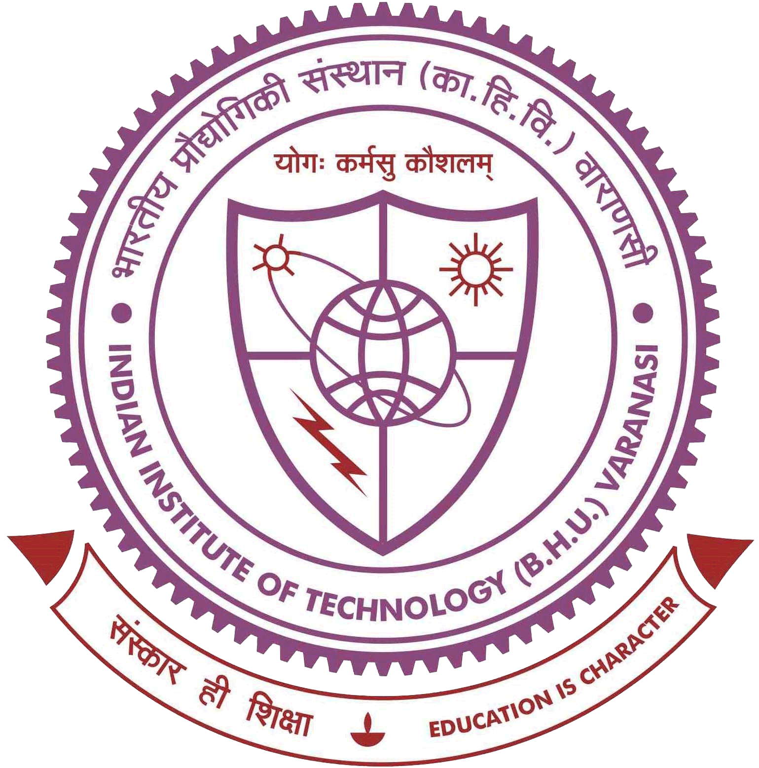 IIT (BHU), Varanasi