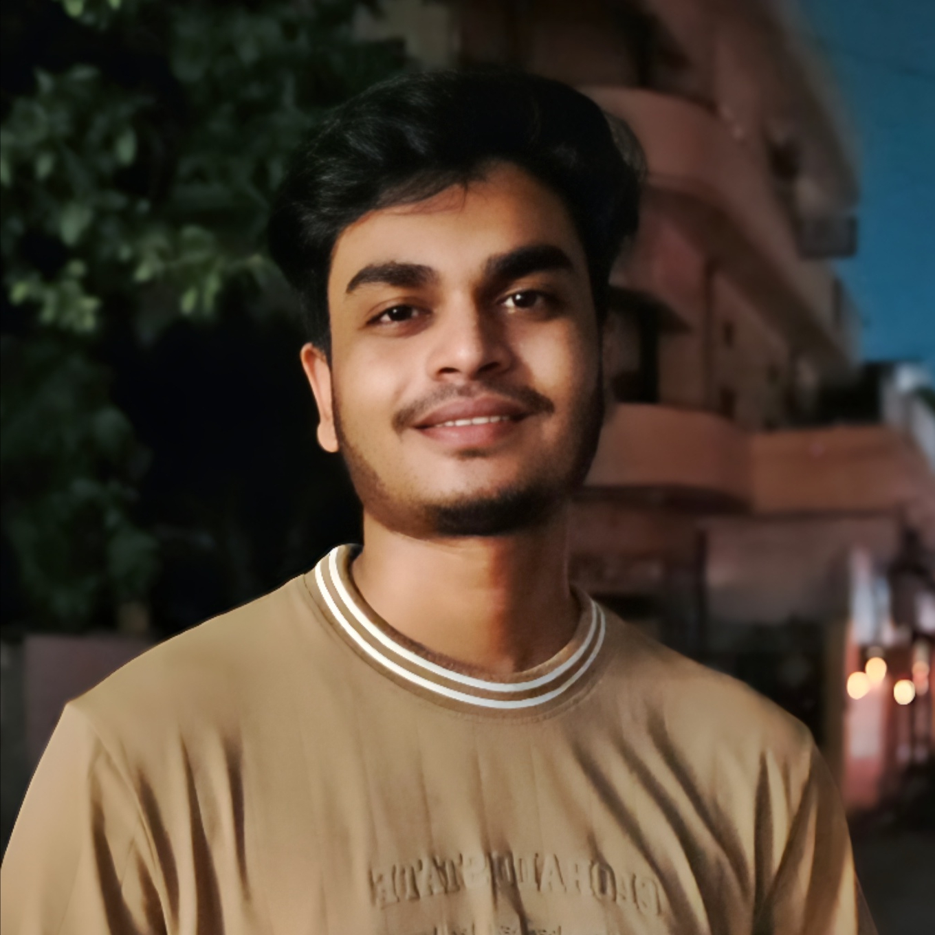 Profile picture